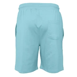Hot Bermuda jogging regular logo noir Homme Homme Short, Bermuda