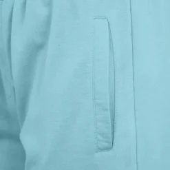 Hot Bermuda jogging regular logo noir Homme Homme Short, Bermuda