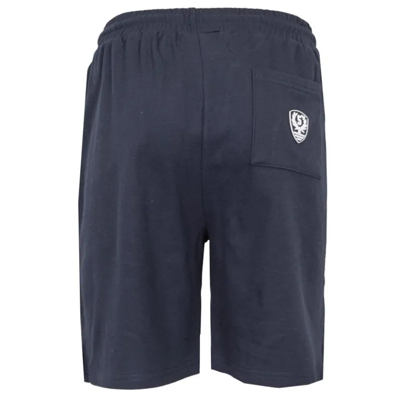 Clearance Bermuda jogging timono Homme Homme Short, Bermuda