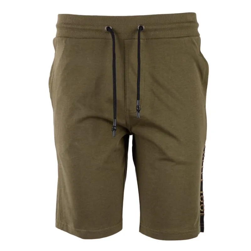 New Bermuda malonno avec bande latérale Homme Homme Short, Bermuda