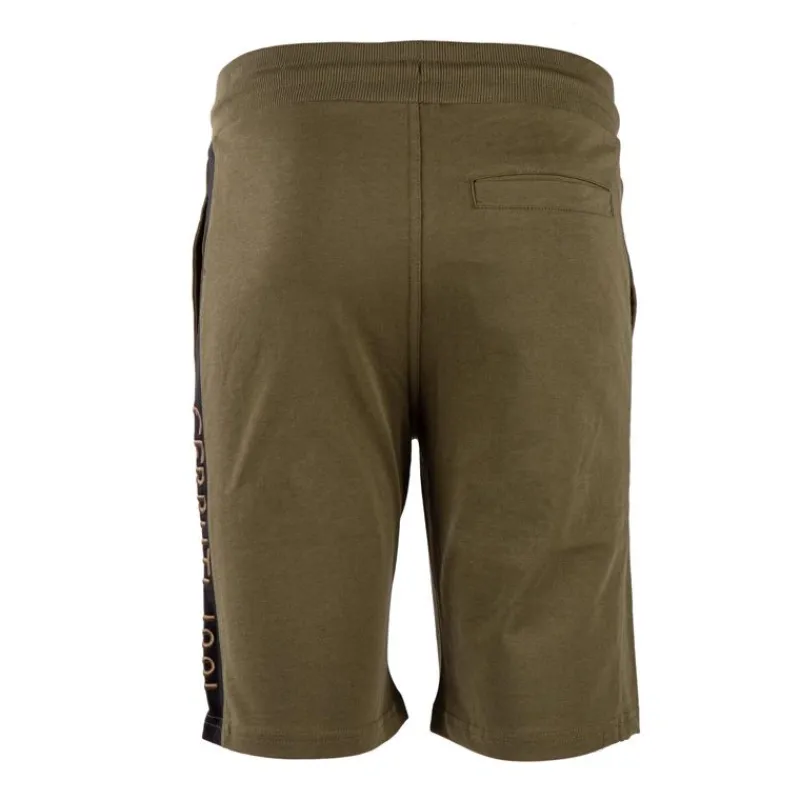 New Bermuda malonno avec bande latérale Homme Homme Short, Bermuda