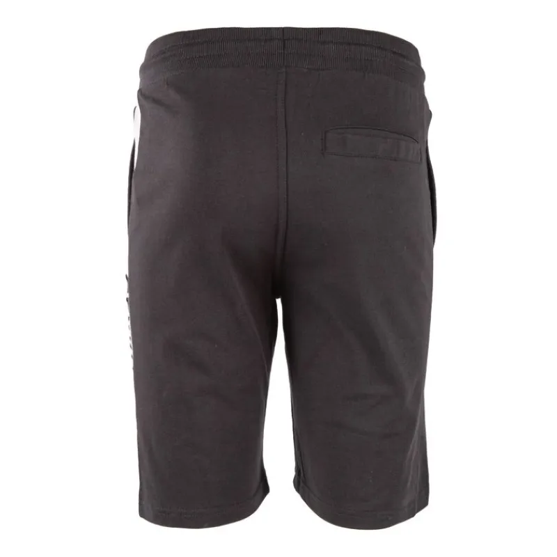 New Bermuda malonno avec bande latérale Homme Homme Short, Bermuda