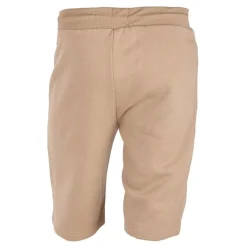 Outlet Bermuda molleton avec cordon Aroldo Homme Homme Short, Bermuda|Vetements De Sports Homme