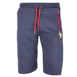 Hot Bermuda molleton avec cordon Aroldo Homme Homme Vetements De Sports Homme|Short, Bermuda
