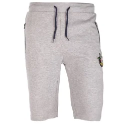 Online Bermuda molleton avec cordon Aroldo Homme Homme Short, Bermuda|Vetements De Sports Homme