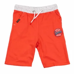 Discount Bermuda molton jogging coloré Enfant Enfant Short, Bermuda
