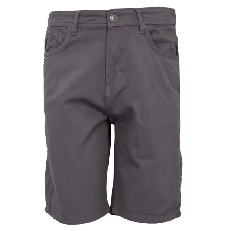 Outlet Bermuda poches coton benji Homme Homme Short, Bermuda