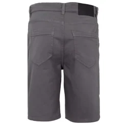 Outlet Bermuda poches coton benji Homme Homme Short, Bermuda