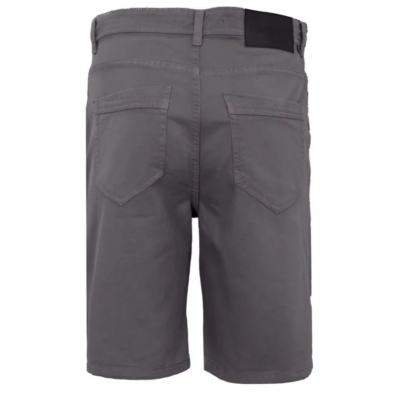 Outlet Bermuda poches coton benji Homme Homme Short, Bermuda