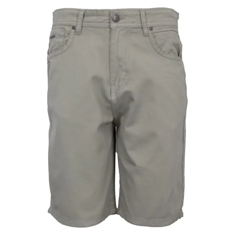 Clearance Bermuda poches coton benji Homme Homme Short, Bermuda