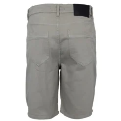Clearance Bermuda poches coton benji Homme Homme Short, Bermuda