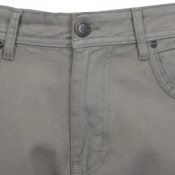 Clearance Bermuda poches coton benji Homme Homme Short, Bermuda