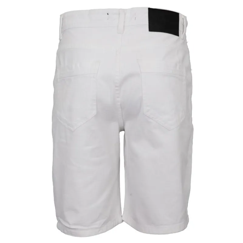 Online Bermuda poches coton benji Homme Homme Short, Bermuda