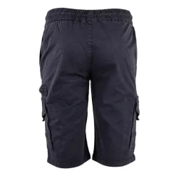 Online Bermuda taille élastique bulle cargo Homme Homme Short, Bermuda