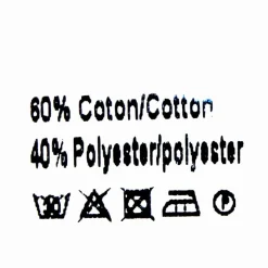 Outlet Bill00 chemise coton poly blanc - sergÉ Homme Homme Chemise