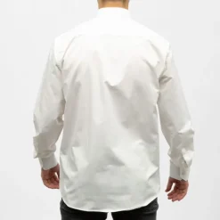 Outlet Bill00 chemise coton poly - uni Homme Homme Chemise