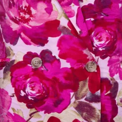 Clearance Blazer à fleurs vonnie Femme Femme Veste, Doudoune, Manteau