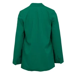 Online Blazer de tailleur Virgy col à revers Femme Femme Veste, Doudoune, Manteau