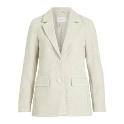 Online Blazer Emmi boucle birch Femme Femme Veste, Doudoune, Manteau