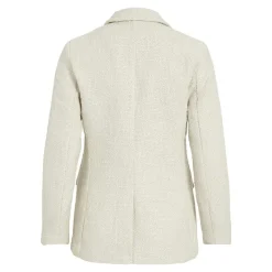 Online Blazer Emmi boucle birch Femme Femme Veste, Doudoune, Manteau