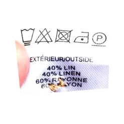 New Blouse col V ikat beata imprimé éthnique Femme Femme Haut, Chemise