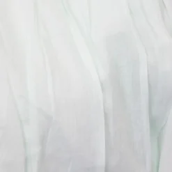 New Blouse crop manches longues hita vert d'eau Femme Femme Haut, Chemise