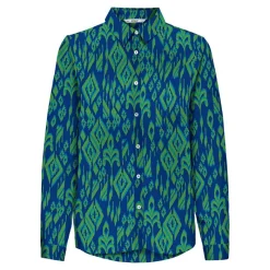 Clearance Blouse imprimée fantaisie Femme Femme Haut, Chemise