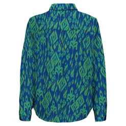 Clearance Blouse imprimée fantaisie Femme Femme Haut, Chemise