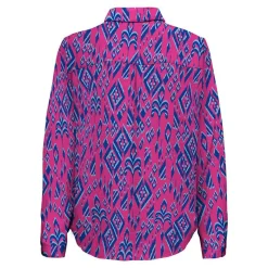 Online Blouse imprimée fantaisie Femme Femme Haut, Chemise