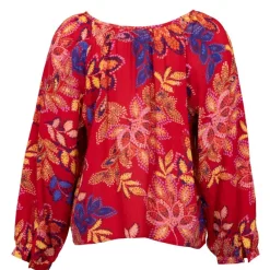 Online Blouse berra Femme Femme Haut, Chemise