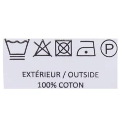 Best Blouse tie and dye 100% coton nicolira caramel Femme Femme Haut, Chemise