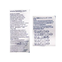 Best Blouse transparente fond débardeur imprimé bleu Femme Femme Haut, Chemise