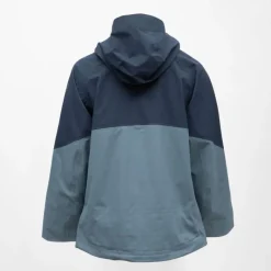 New Blouson déperlant à capuche Homme Homme Veste, Doudoune, Manteau