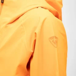 Blouson déperlant à capuche Homme Homme Veste, Doudoune, Manteau