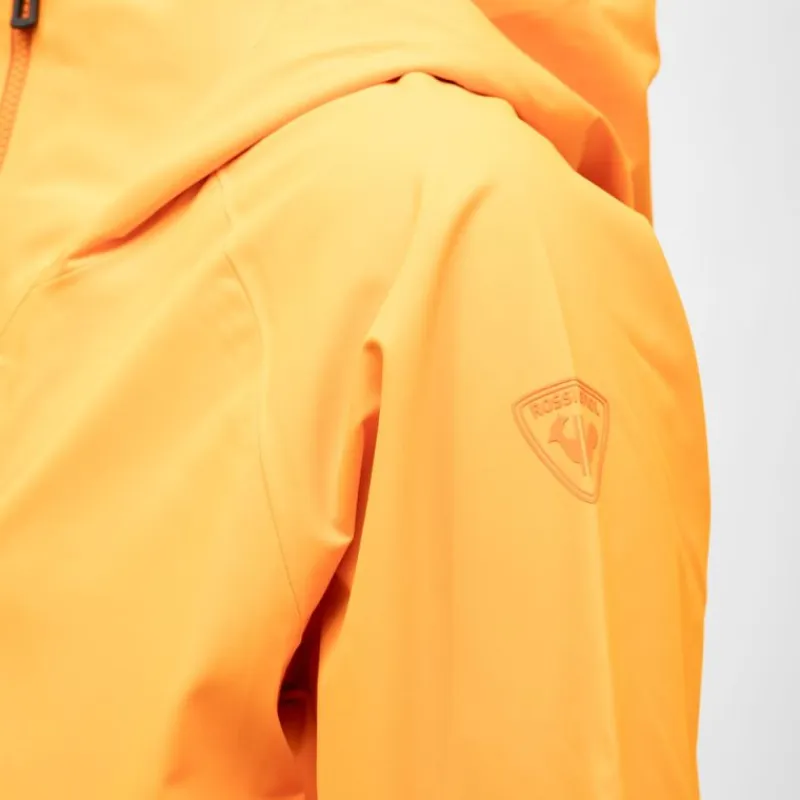 Blouson déperlant à capuche Homme Homme Veste, Doudoune, Manteau