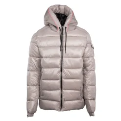 New Blouson homme ivy taupe Homme Homme Veste, Doudoune, Manteau