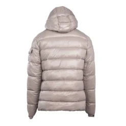 New Blouson homme ivy taupe Homme Homme Veste, Doudoune, Manteau