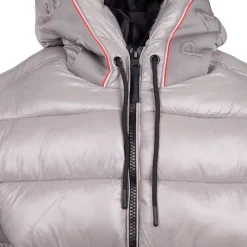 New Blouson homme ivy taupe Homme Homme Veste, Doudoune, Manteau