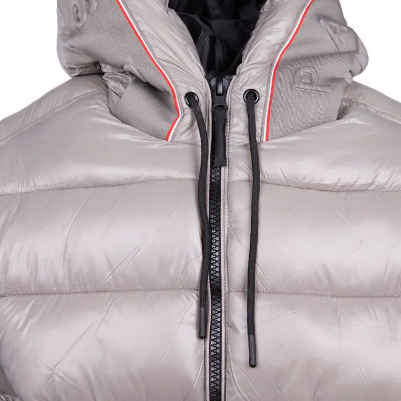 New Blouson homme ivy taupe Homme Homme Veste, Doudoune, Manteau