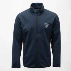 Sale Blouson softshell de sport léger col montant Homme Homme Veste, Doudoune, Manteau