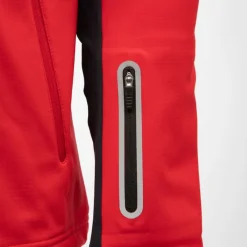 Best Blouson uni softshell avec zip logo blason Homme Homme Veste, Doudoune, Manteau