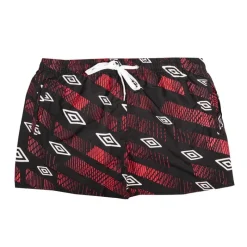 Online Boardshort avec ceinture blanche motifs graphiques s Homme Homme Maillot De Bain|Vetements De Sports Homme