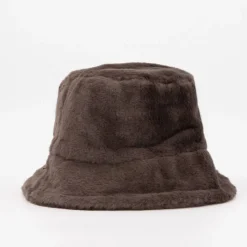 Outlet Bob fausse fourrure doux Femme Femme Casquette, Chapeau, Bonnet