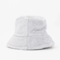 New Bob fausse fourrure doux Femme Femme Casquette, Chapeau, Bonnet