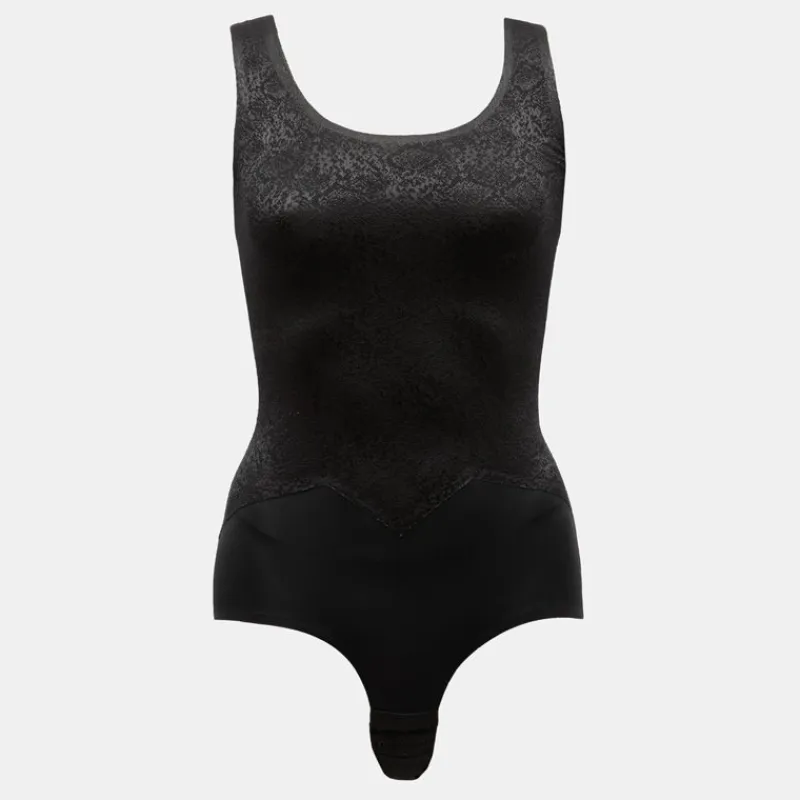 New Body élégance ultra confort imprimé animal victory Femme Femme Lingerie