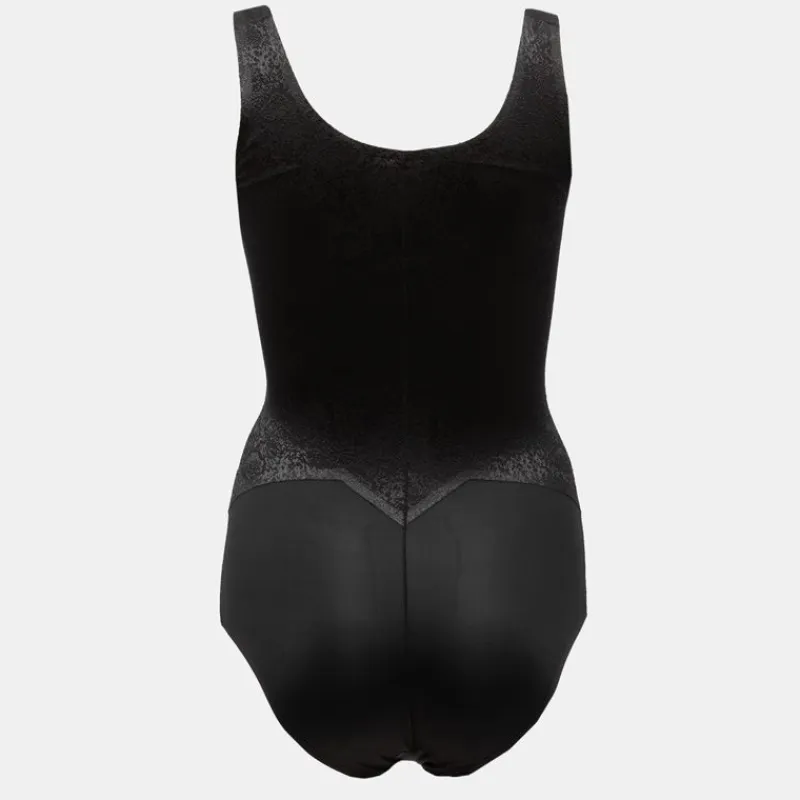 New Body élégance ultra confort imprimé animal victory Femme Femme Lingerie