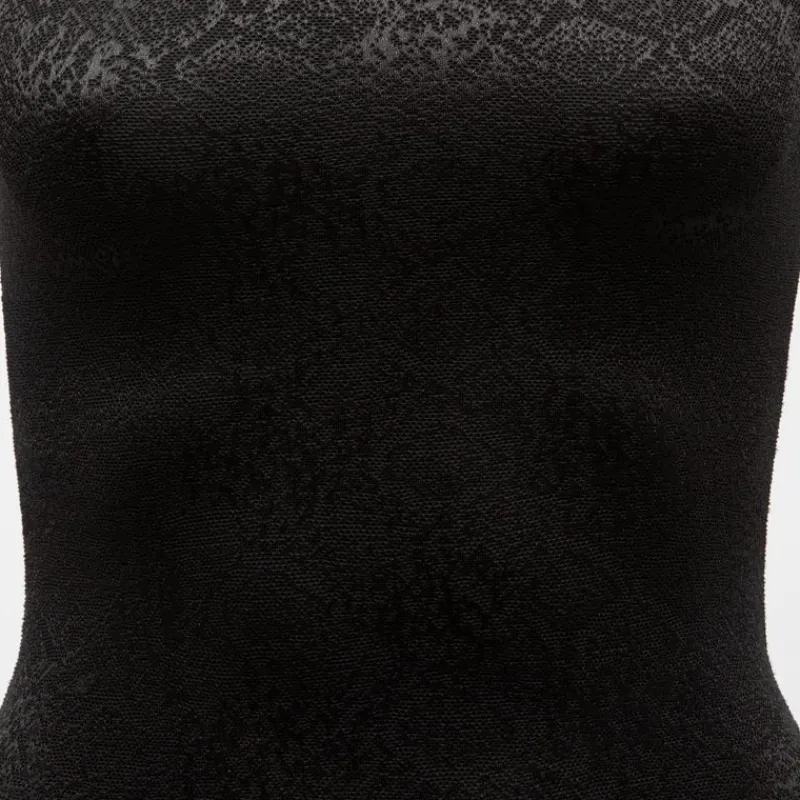 New Body élégance ultra confort imprimé animal victory Femme Femme Lingerie