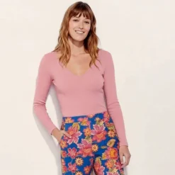 Hot Body rosily Femme Femme Haut, Chemise