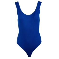 Outlet Body winona à bretelles cotelé Femme Femme Lingerie