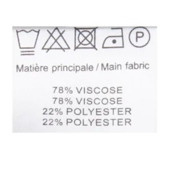 Outlet Body winona à bretelles cotelé Femme Femme Lingerie